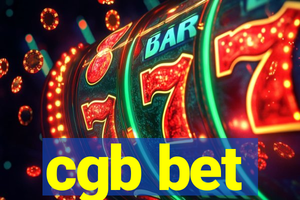 cgb bet